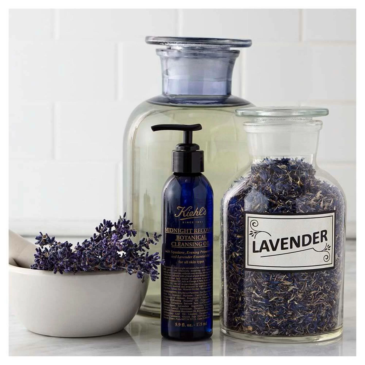 Midnight Recovery Botanical Cleansing Oil